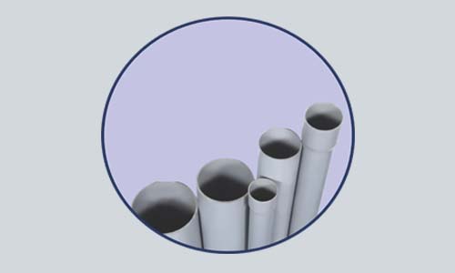 PVC Agricultural Pipes for Water Distribution