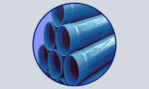 PVC Agricultural Pipes for Water Distribution