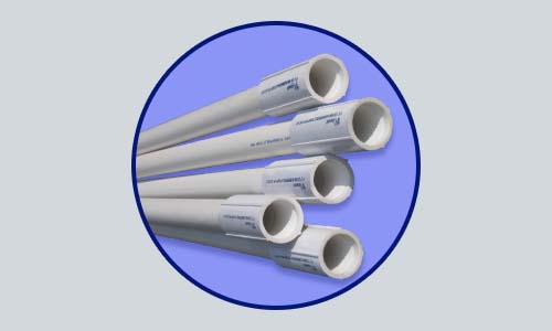 HDPE Pipes for Water Distribution