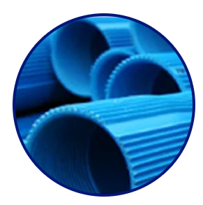 High-Quality Casing & Screening Pipes in Kolkata