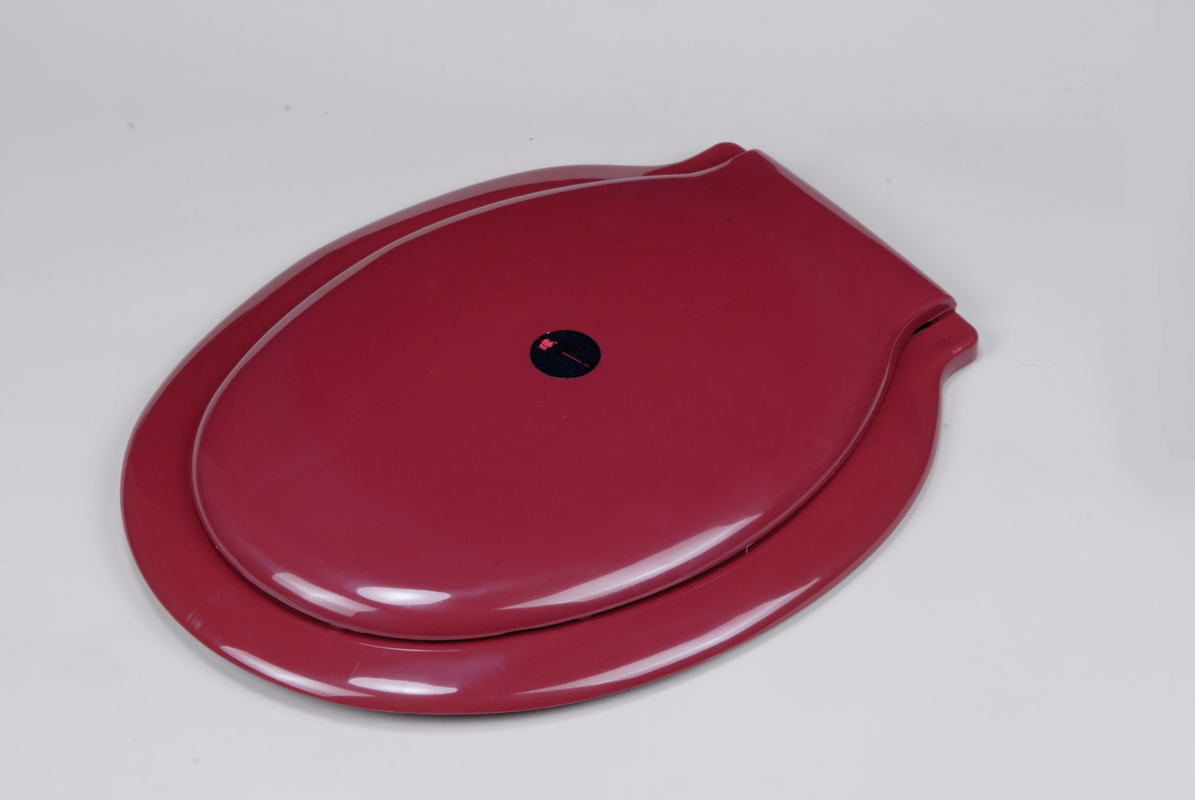 plastic commode cover manufacturers